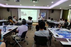 高績效團隊建設(shè)沙盤模擬-2020新版 高績效團隊建設(shè)沙盤模擬-2020新版