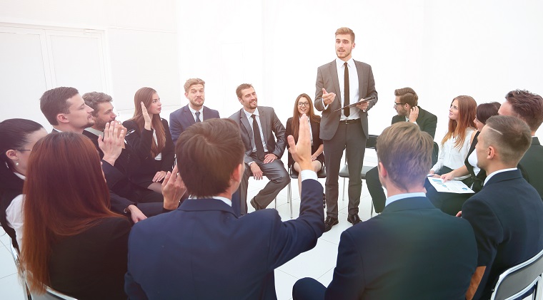 企業(yè)管理培訓經典25：羅森塔爾實驗