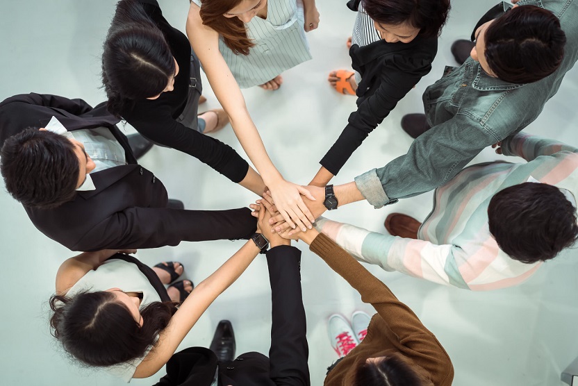 企業(yè)管理培訓經典30：頭腦風暴法一如何快速找到